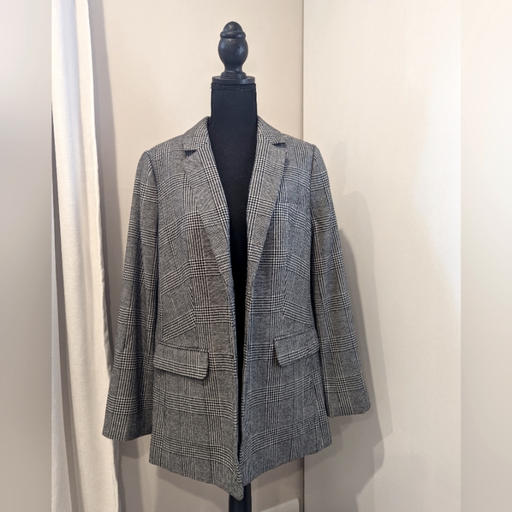 Women's Blazer Jacket, Talbot's, Size 6, New With Tags